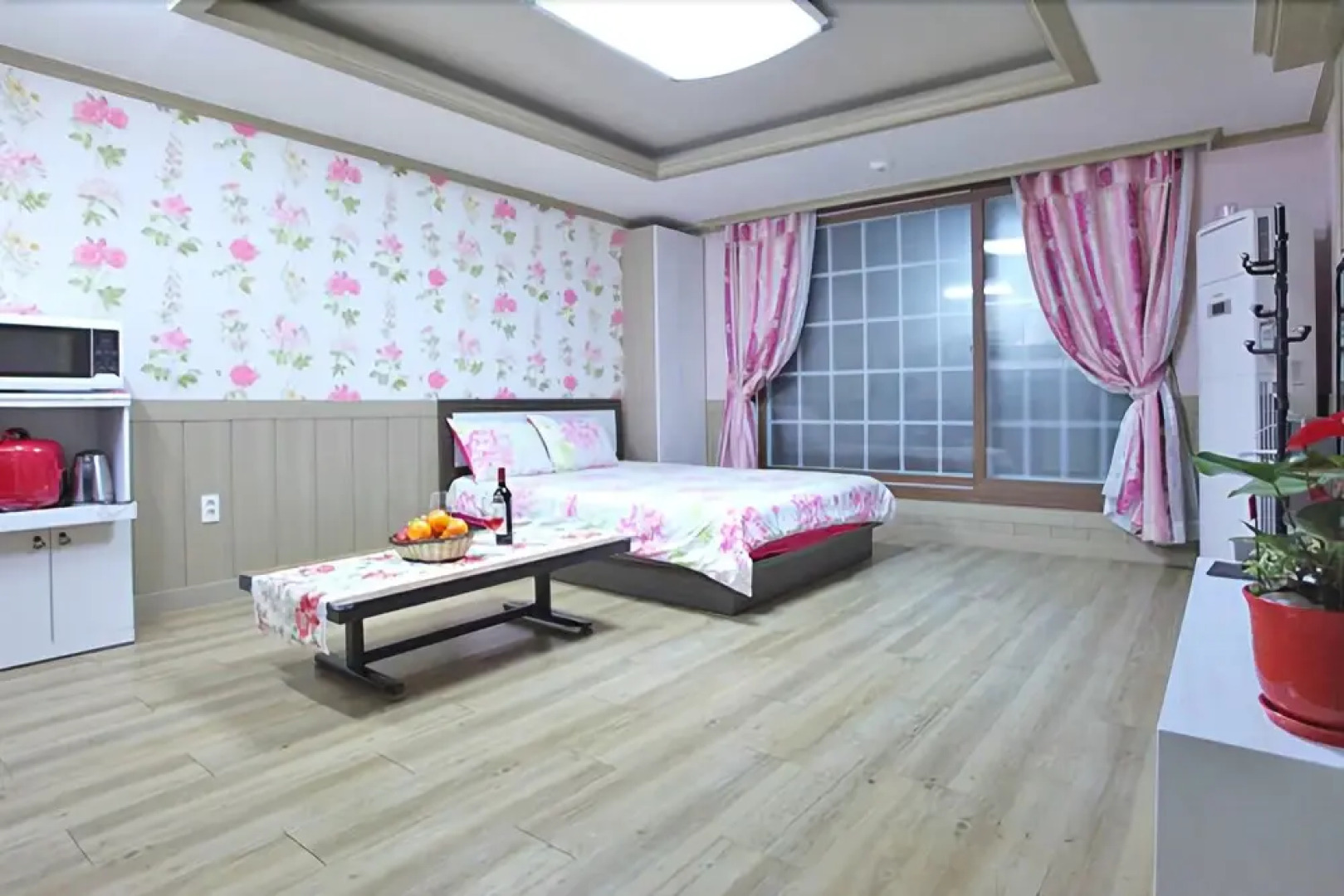Tongyeong Ocean Love Pension