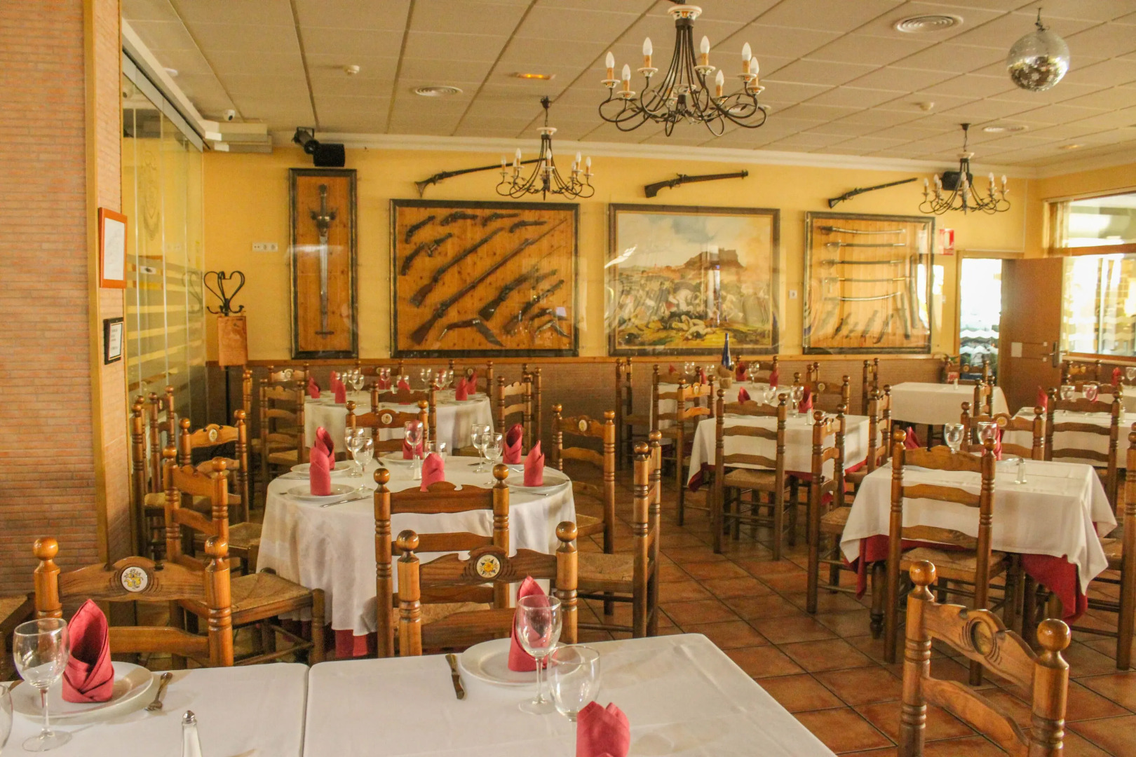 Hospedium Hotel Don José