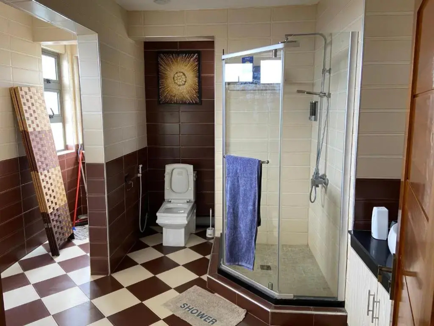 MountView studio in city