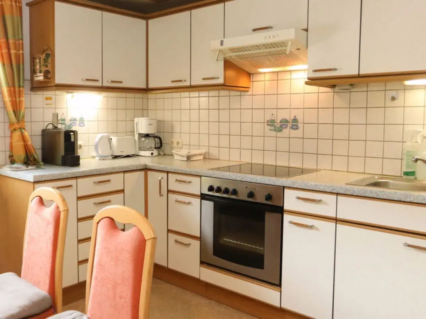 House Gebhardt Zederhaus