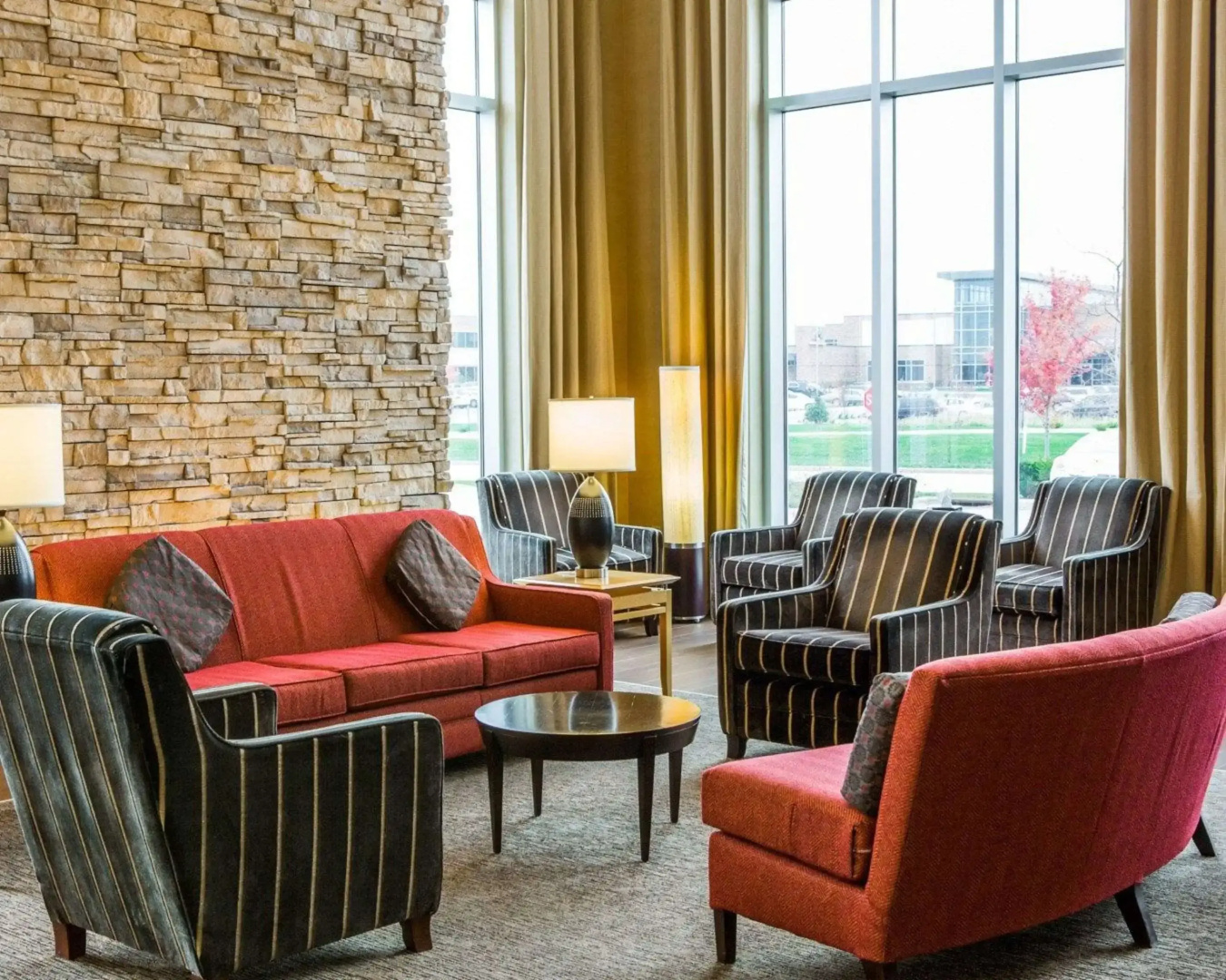 Cambria Hotel Appleton