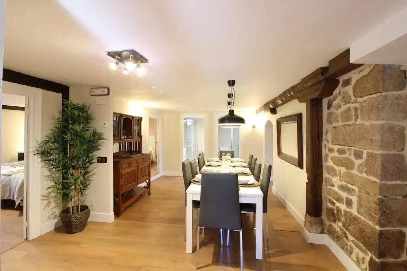 Las Casonas De Don Pedro