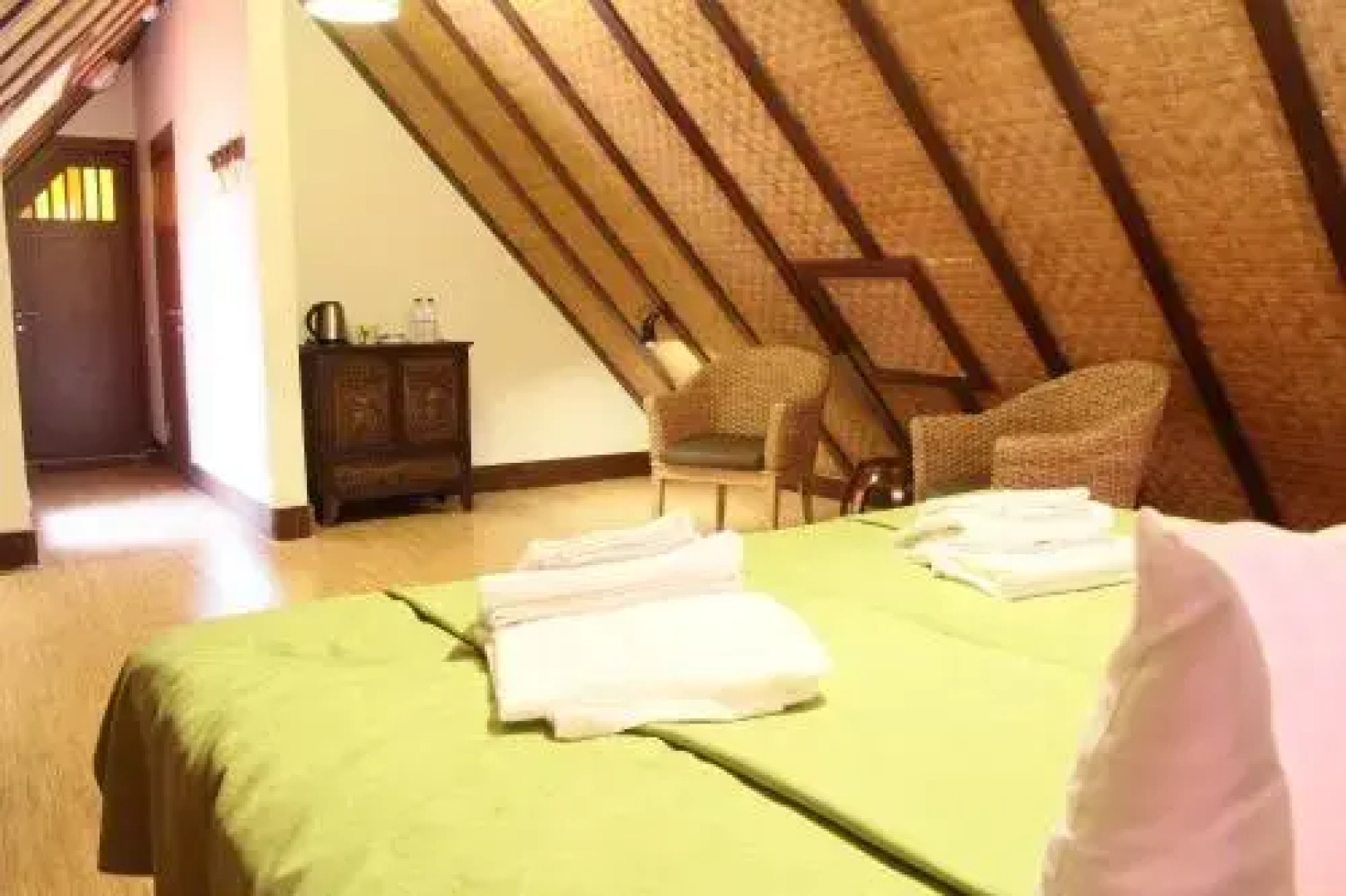 Hotel South East Asia Etnomir