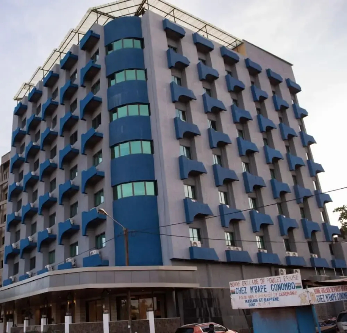 Hotel Sonia