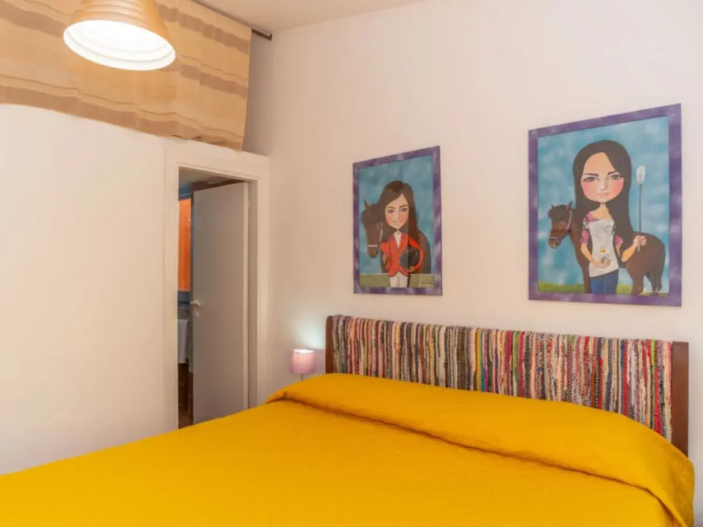 Villa Scalitti Isola Rossa