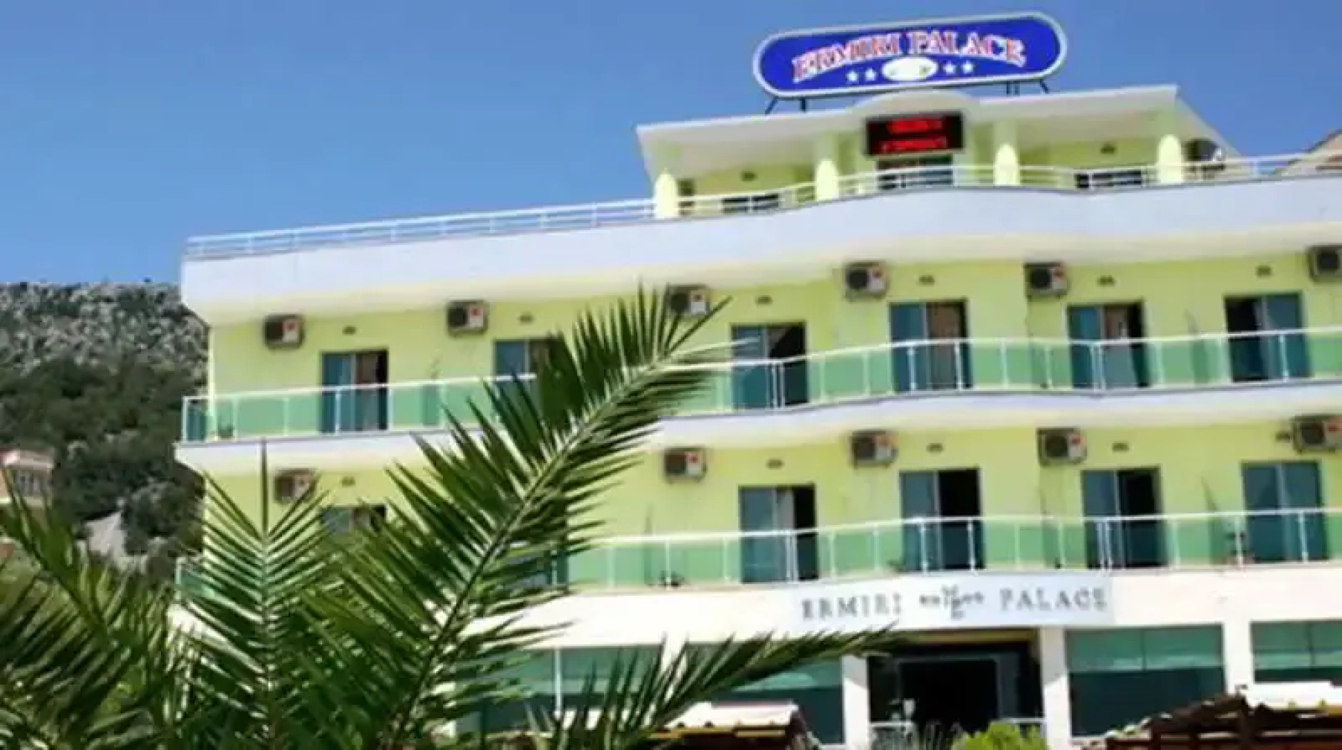 Ermiri Palace Hotel
