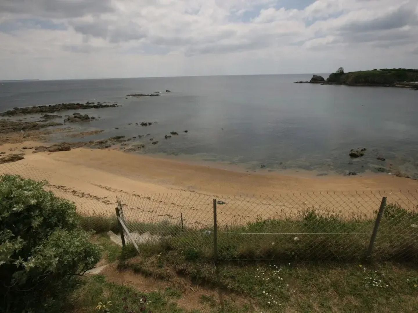 Impressive Villa With Sea View in Clohars-carnoët