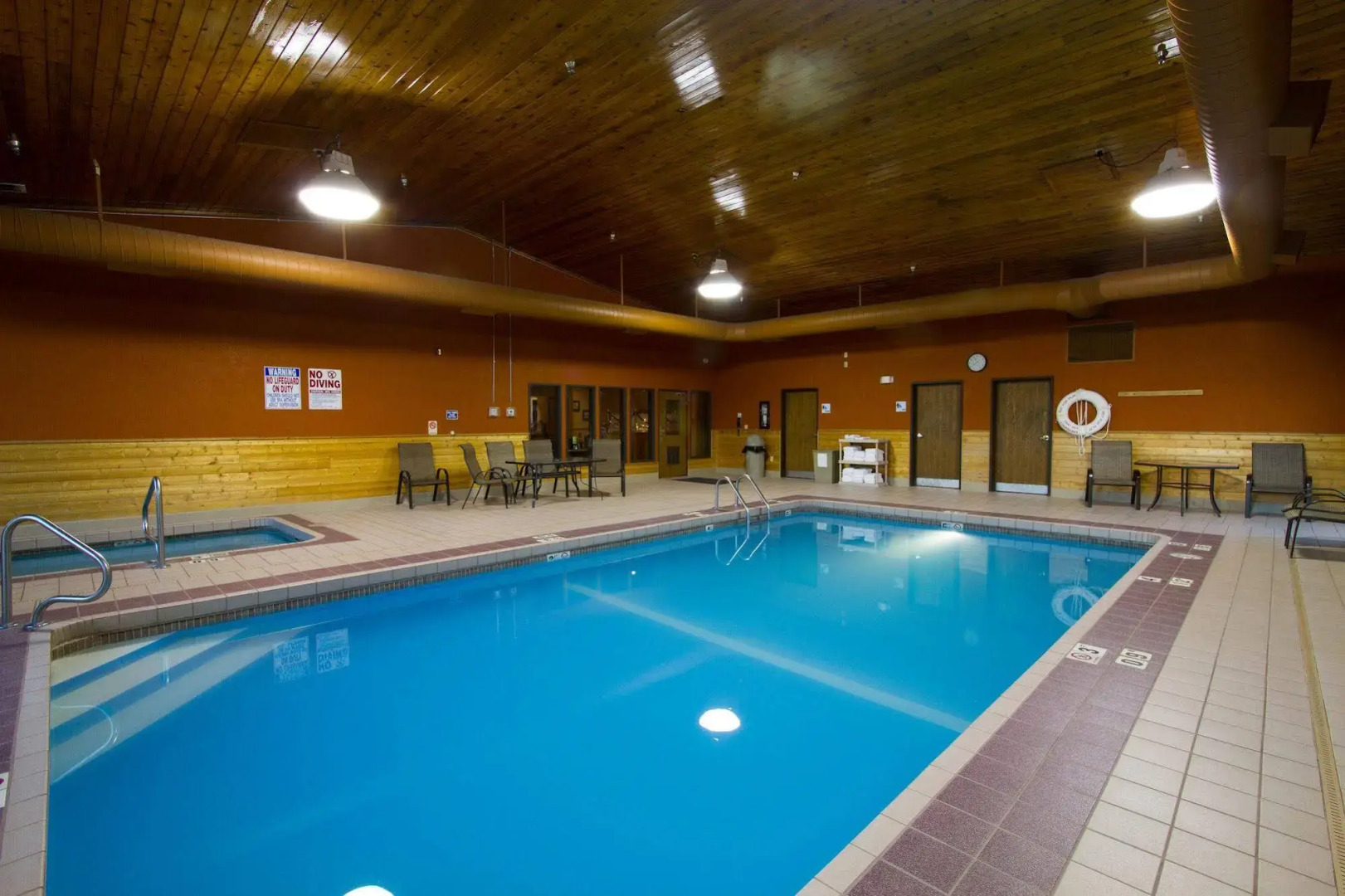 Holiday Inn Express Miles City