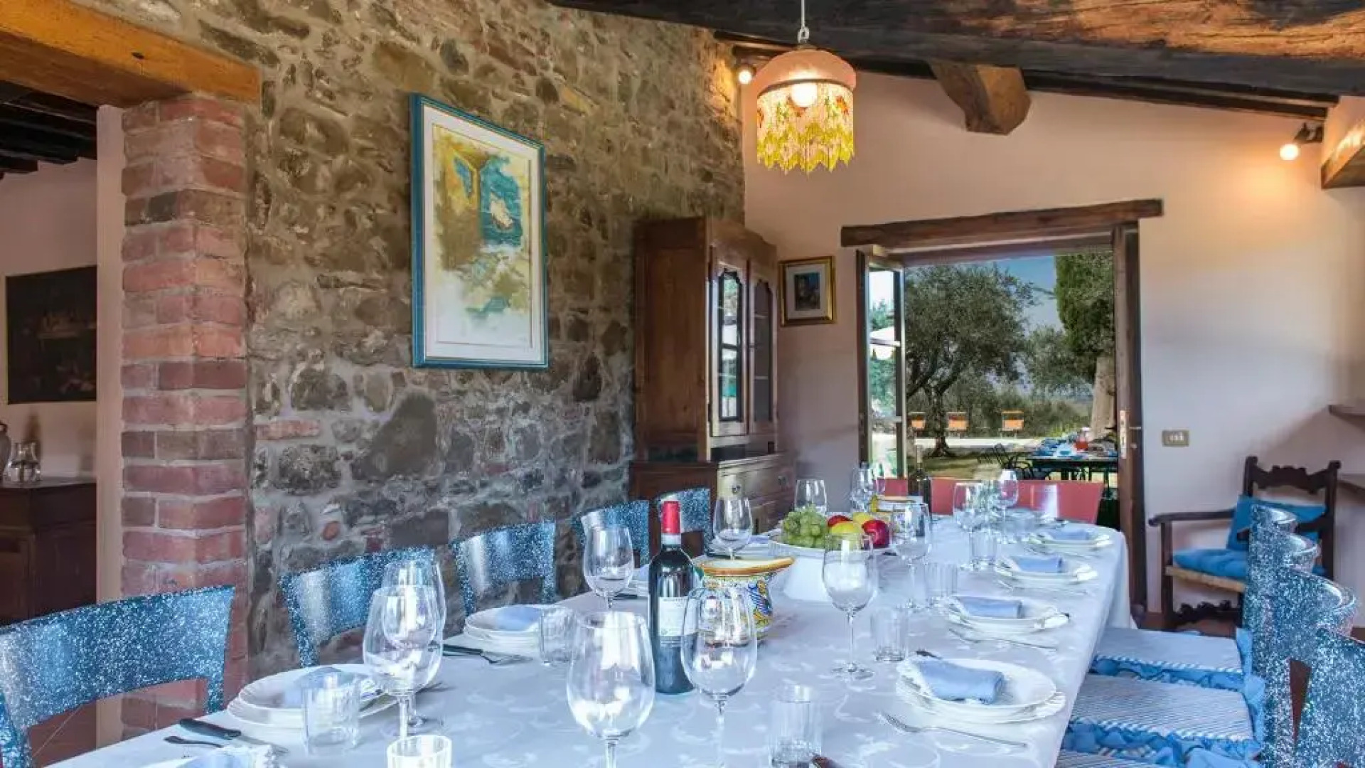 CASA TORRIONE 14, Emma Villas