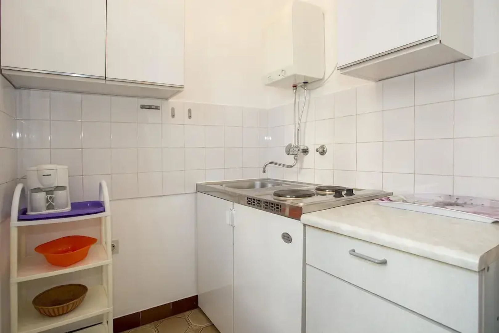 Apartments Kamelia 2110