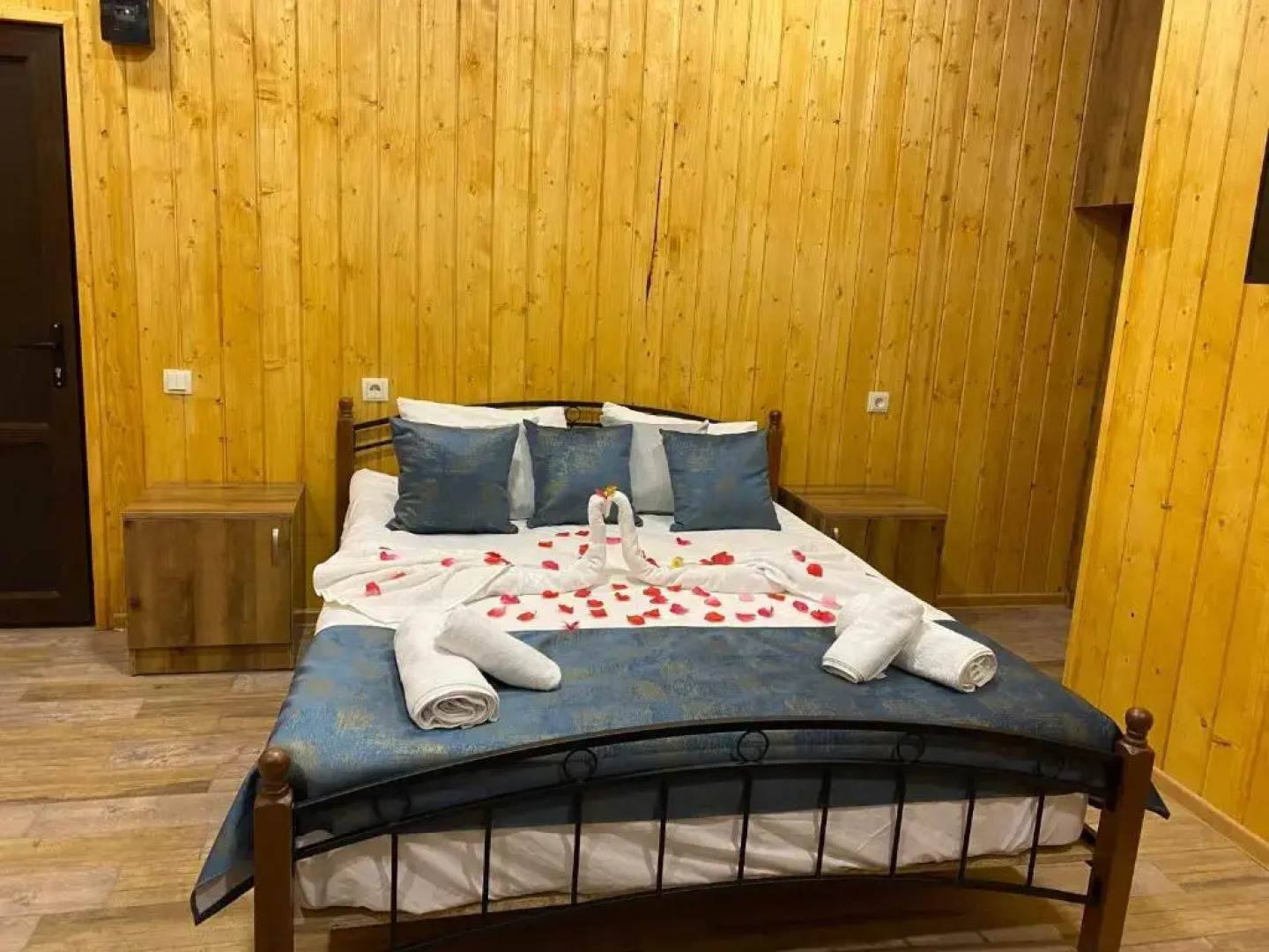 Haleb Resort (Халеб Резорт)