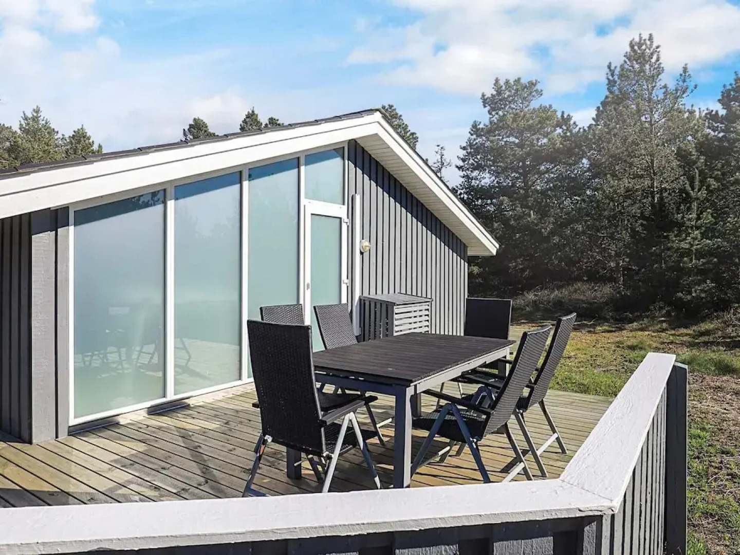 Secluded Pool Retreat - By Traum Ferienwohnungen