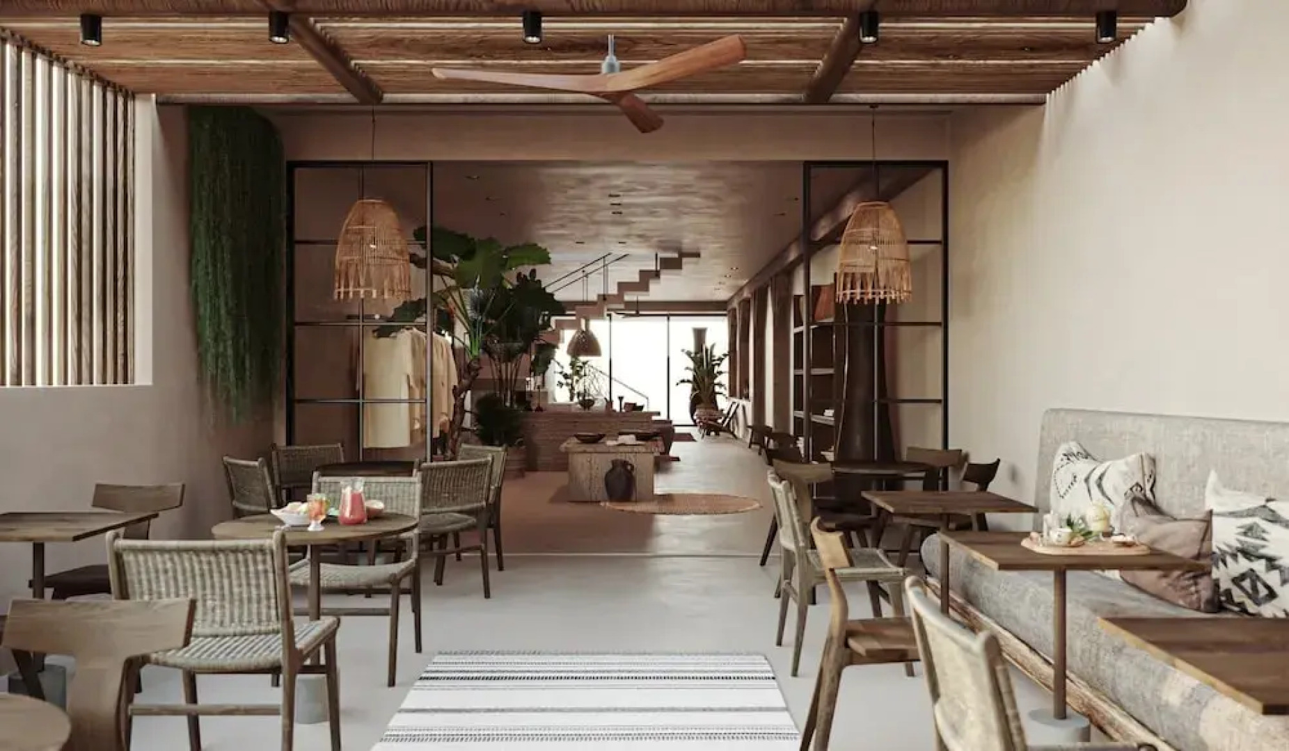 Amyth of Mykonos Agios Stefanos