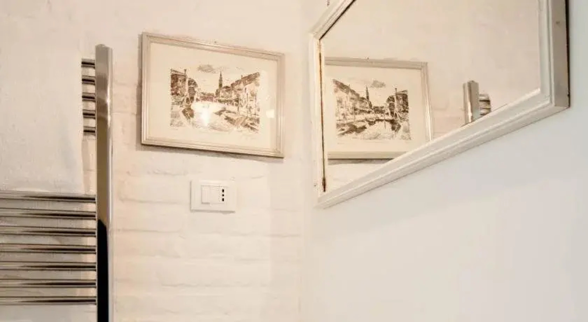 Bed & Breakfast Canova