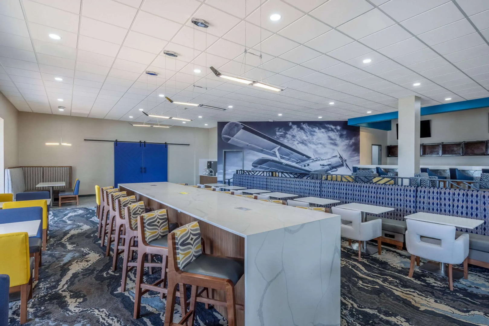 Wingate by Wyndham Wichita Airport