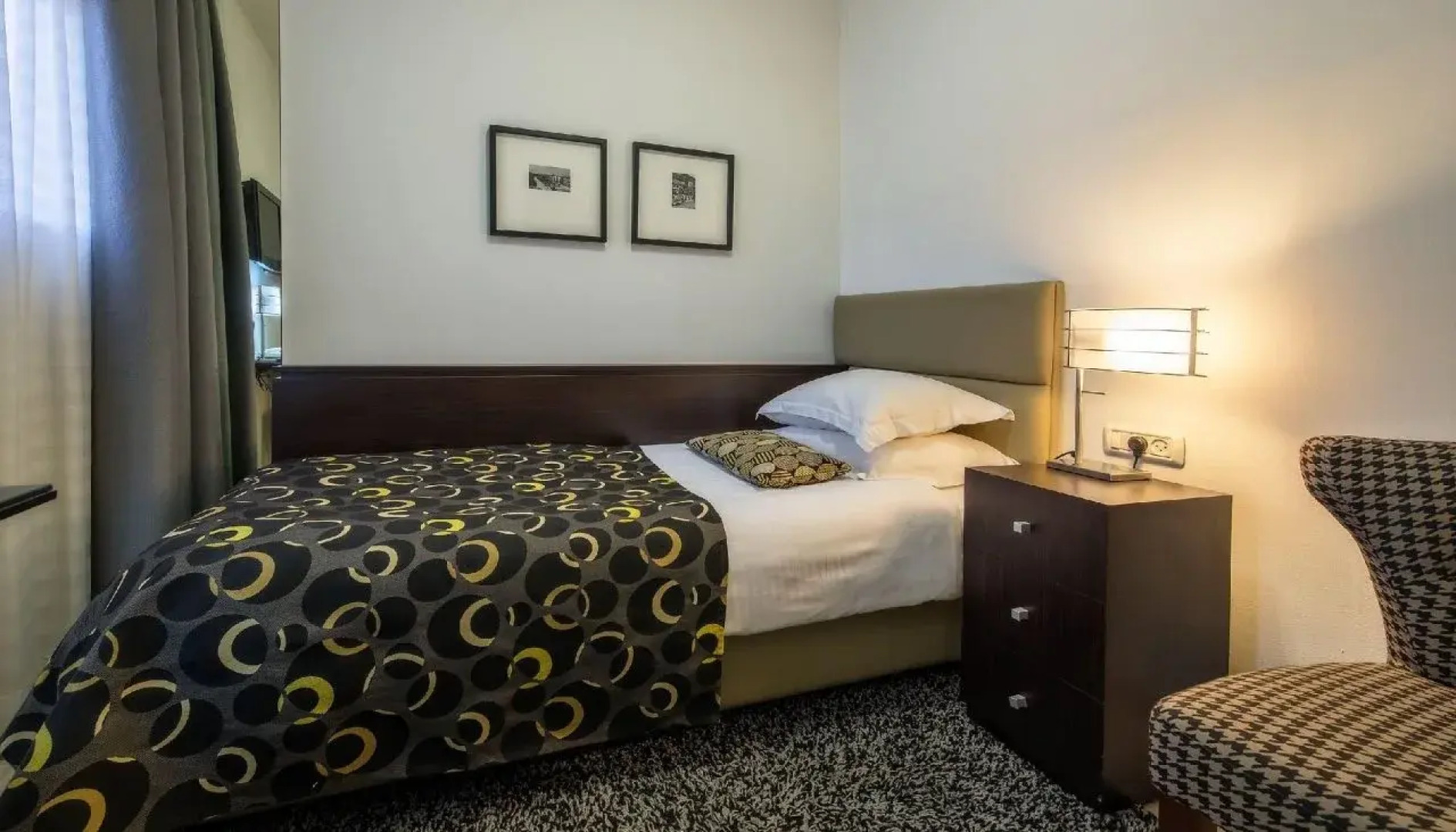 Maxim Hotel Tel Aviv Adults Only (Отель для взрослых)