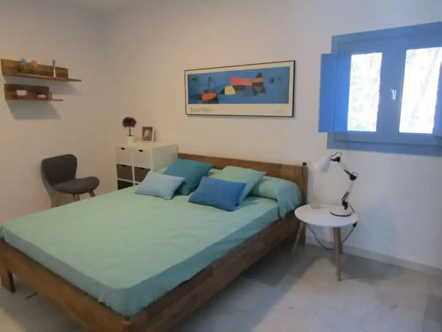 Caballo de Mar Appaloosa