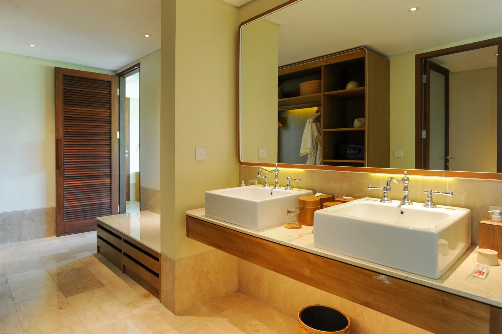 Komaneka at Keramas Beach