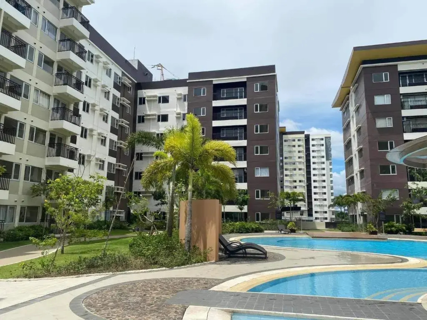 Avida Atria Khalexa's Place Iloilo