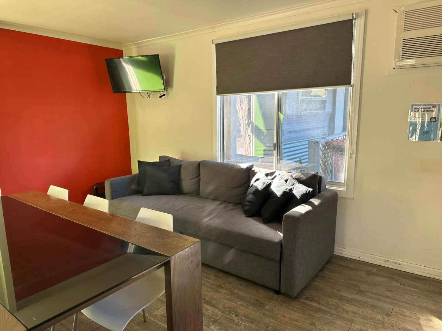 Second Valley Caravan Park