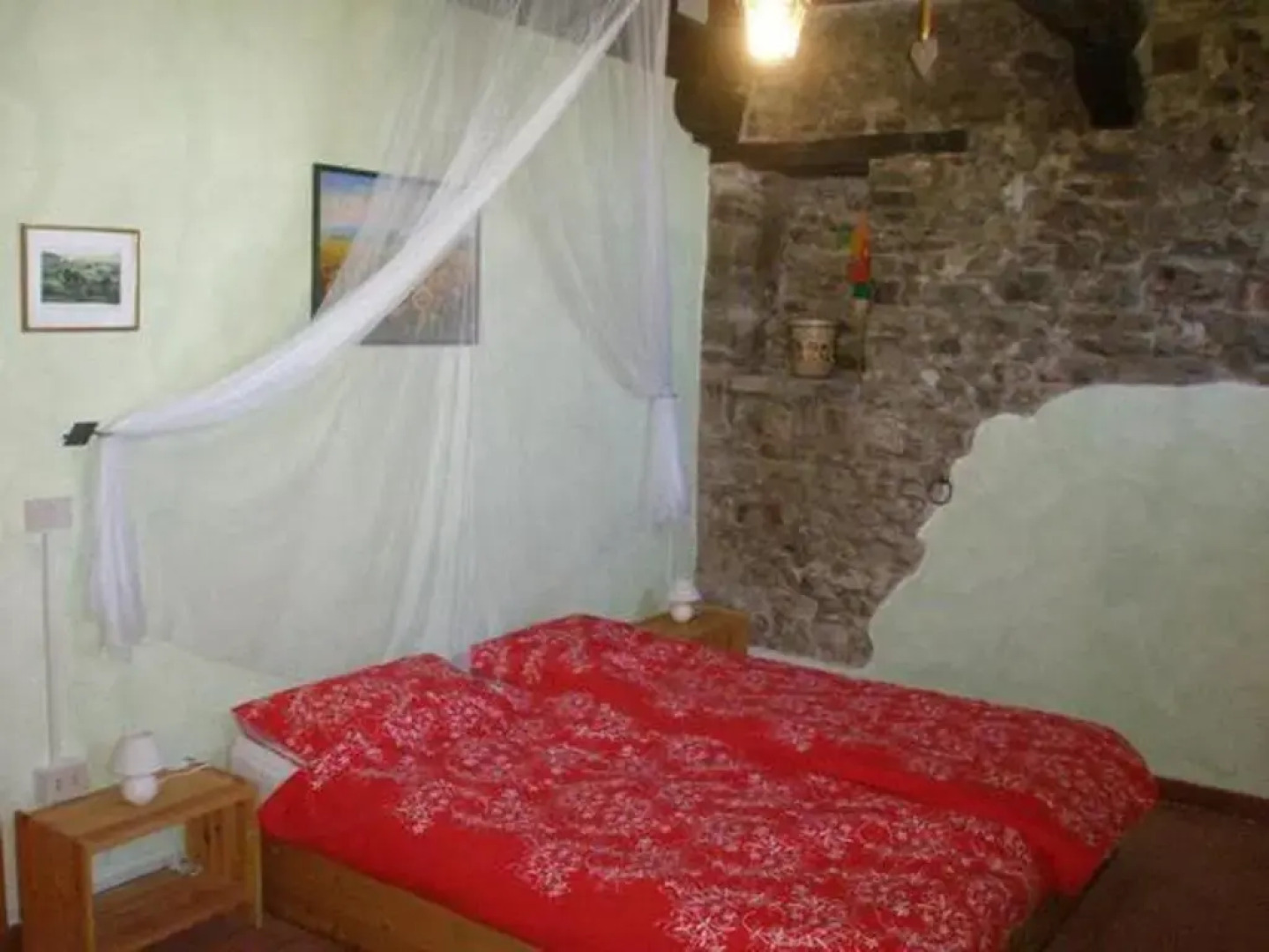 Ferienhaus mit Pool bis 20 Personen Casa vacanze con piscina fino a 20 persone