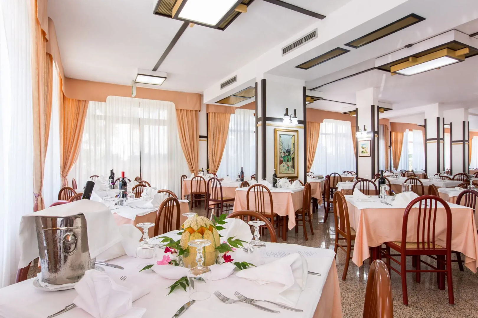 Hotel Mediterraneo