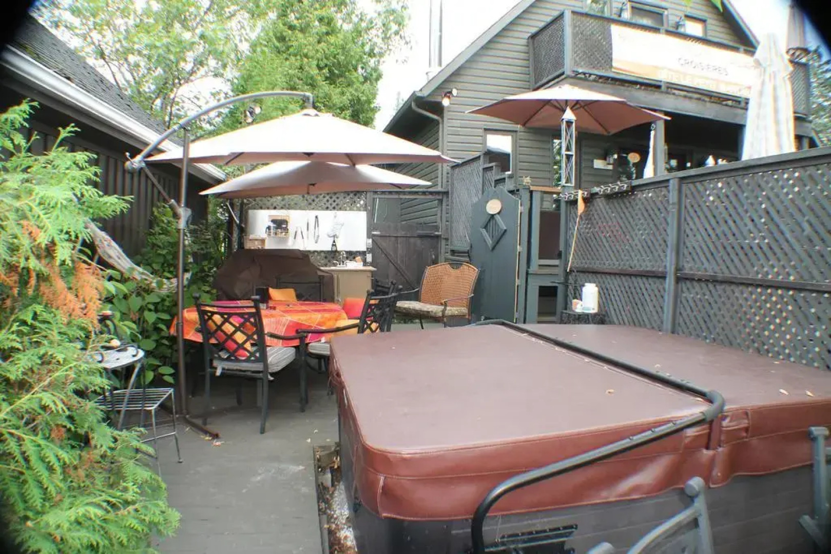 Gite Le Petit Manoir