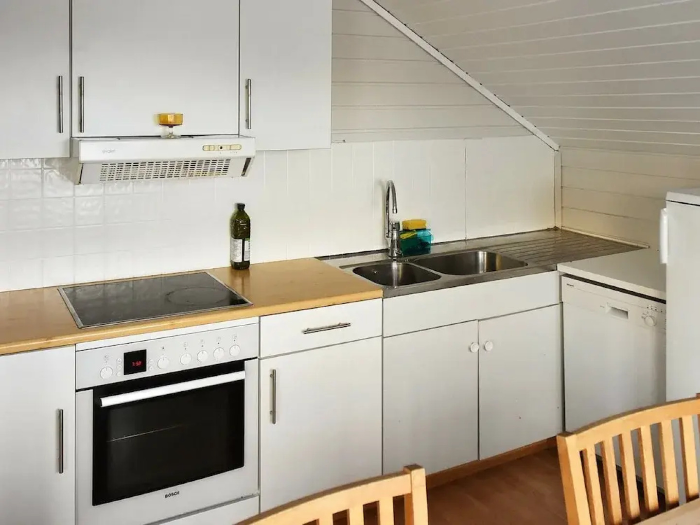 6 Person Holiday Home in Selje