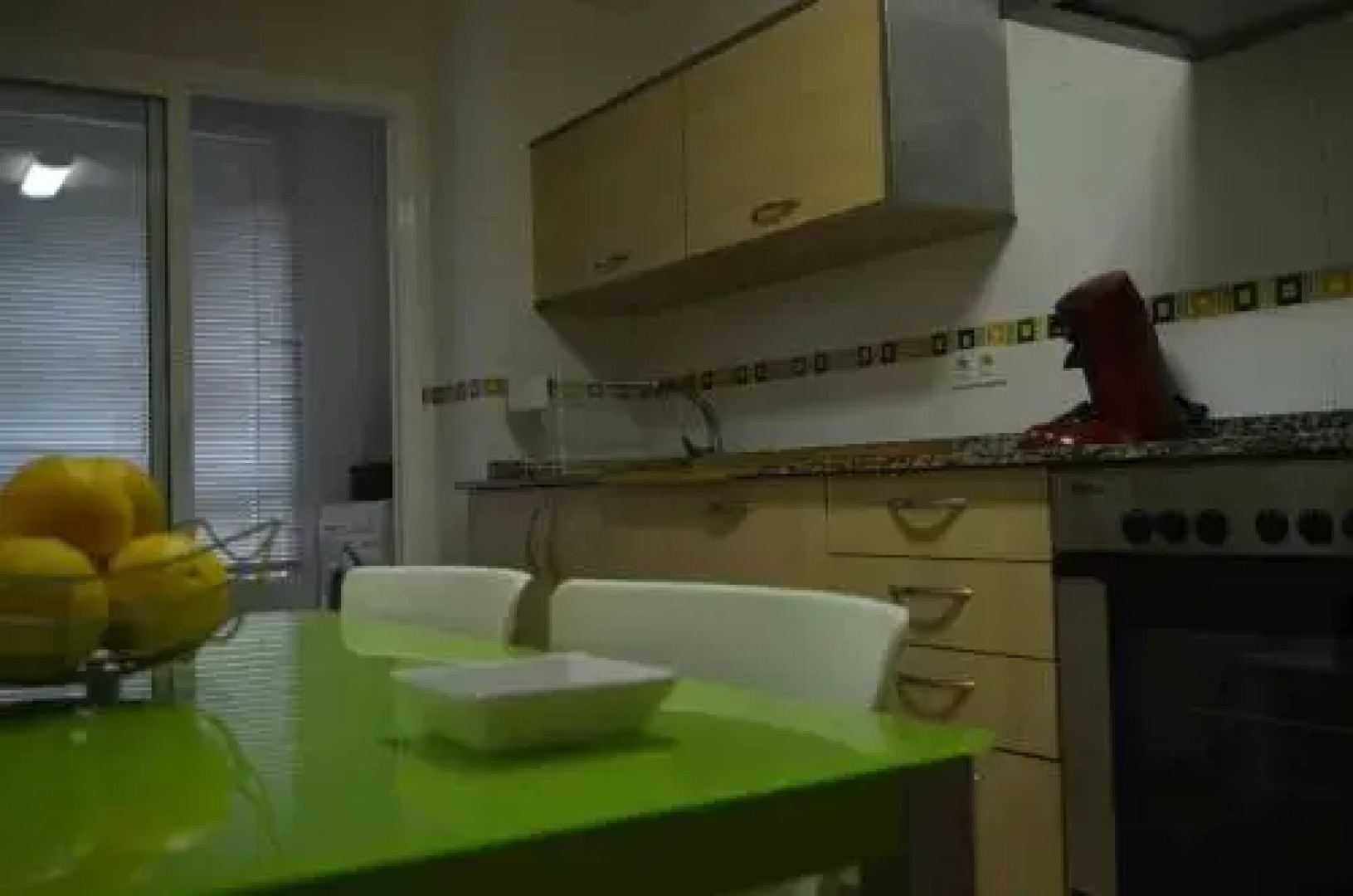 Apartamentos Antares