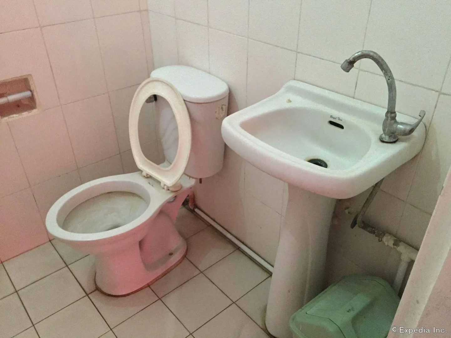 Java Pension House Bacolod