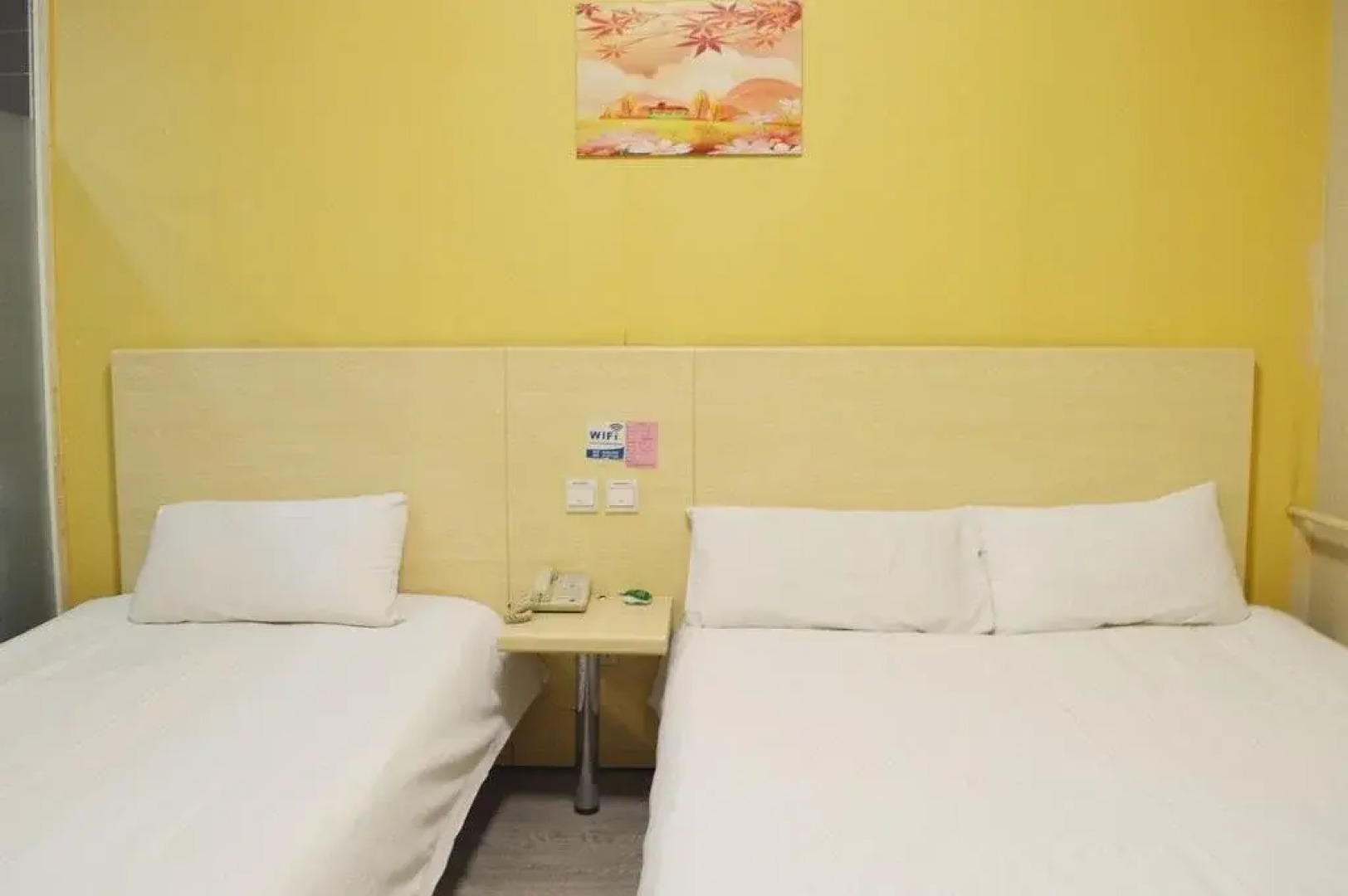 Post Home 365 Inn Shijiazhuang Youyi Str