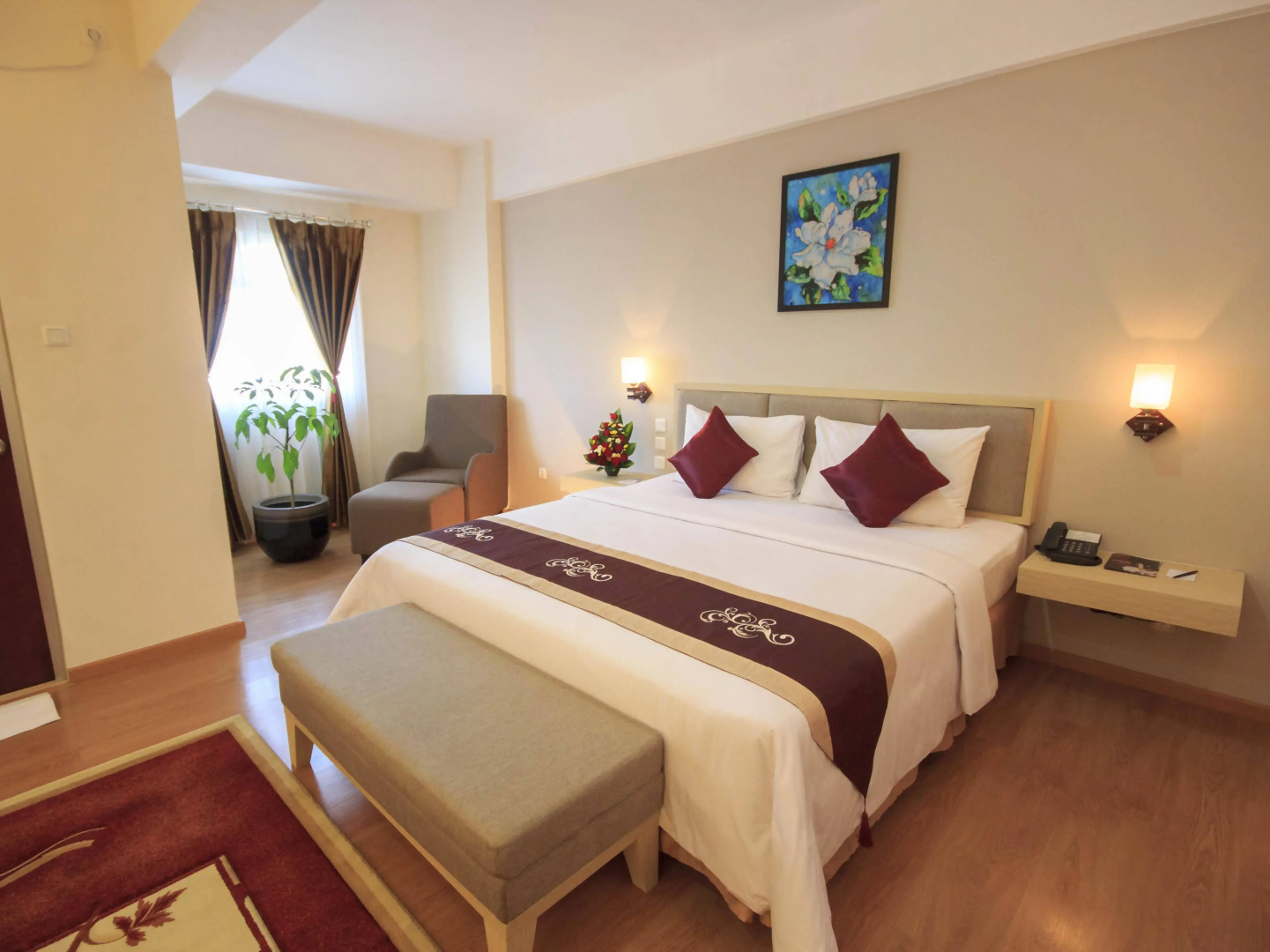 Gunawangsa Manyar Hotel Surabaya