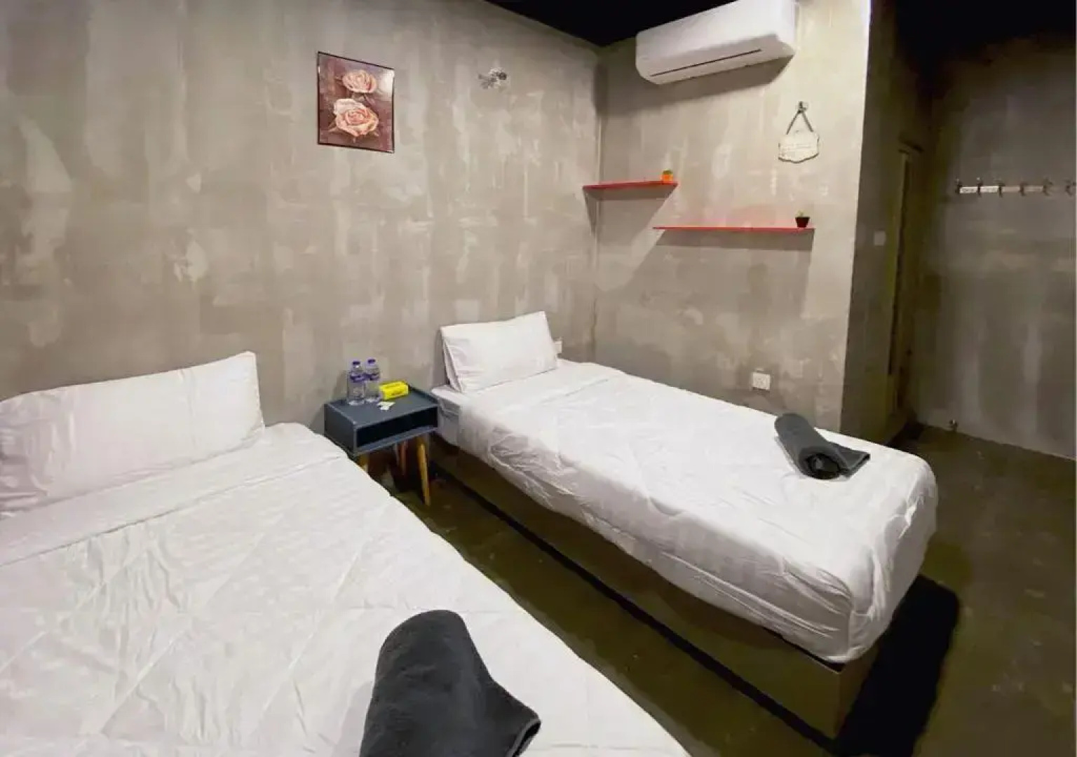 Hotel Ec Kip Sentral Klia 1 - Klia 2