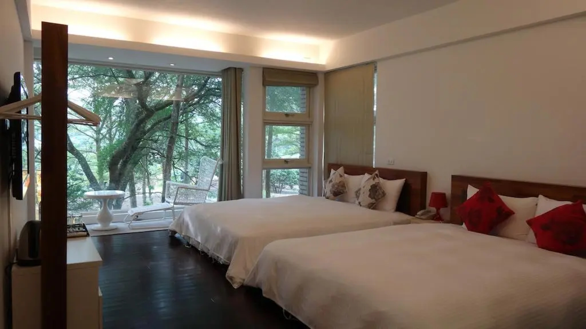 Ming Shan Villa