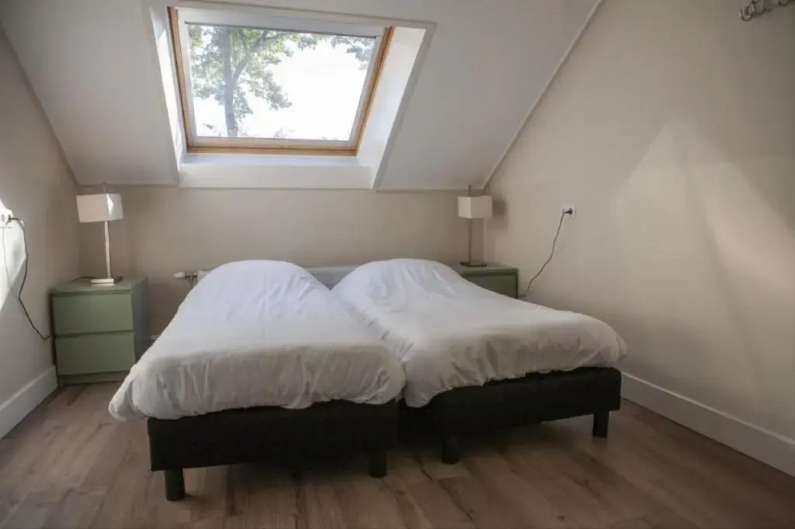 Groeps Villa 24 Pers.
