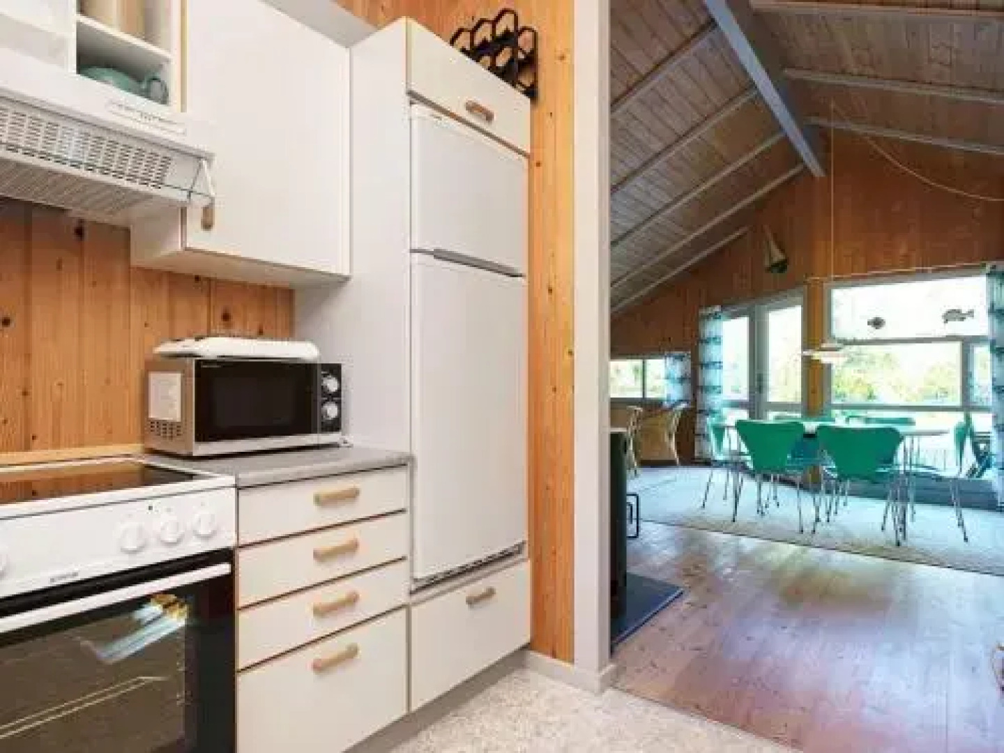 Holiday home Gedser XIV