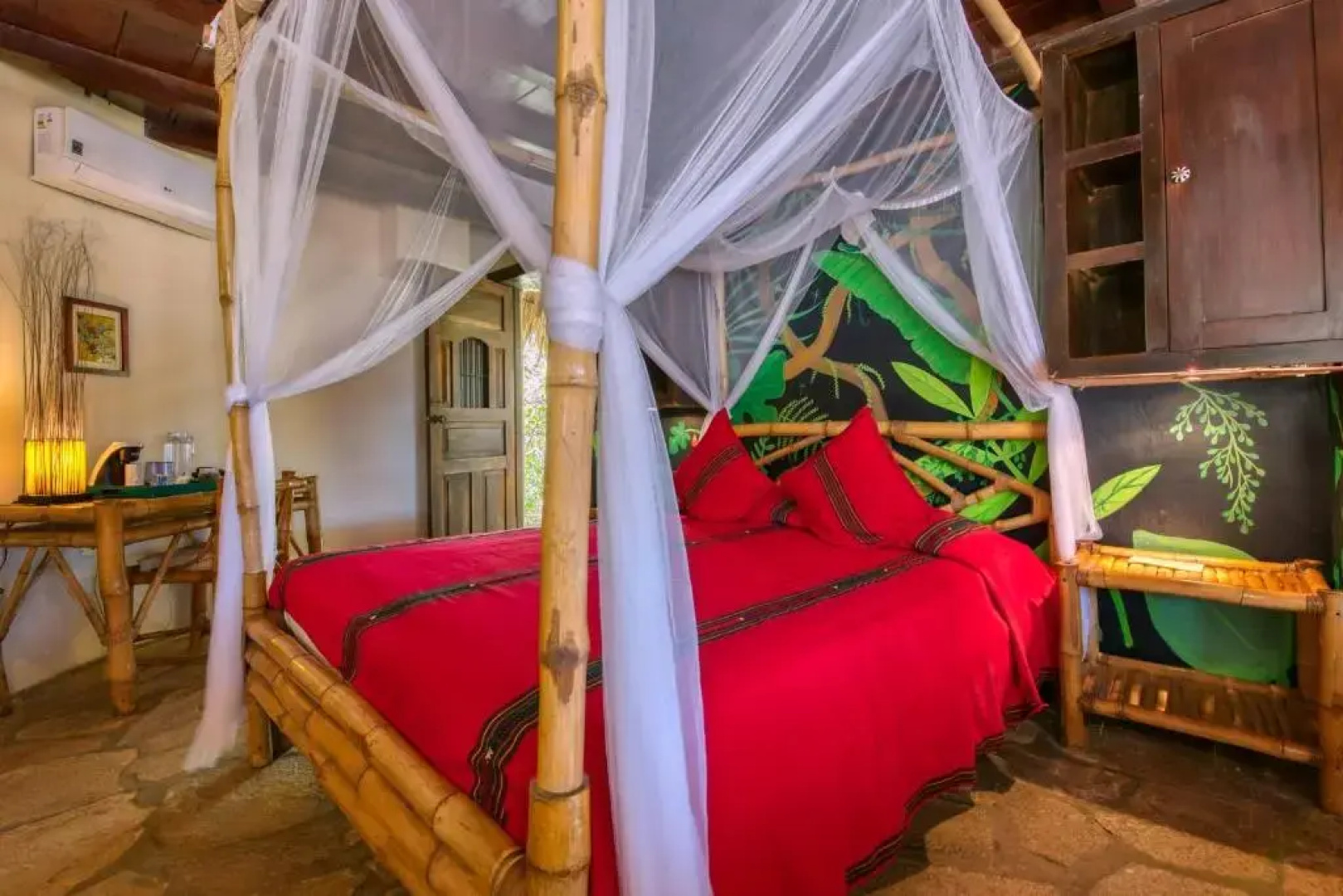 Punta Teonoste Beach Resort