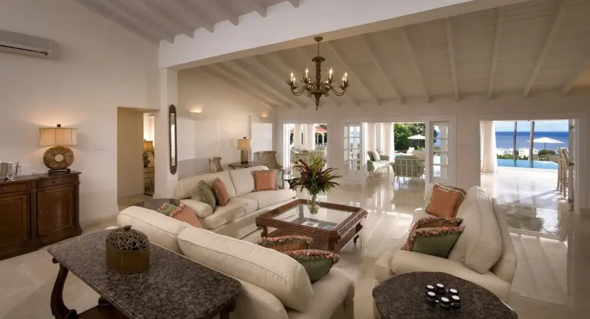 Standford House by Altman