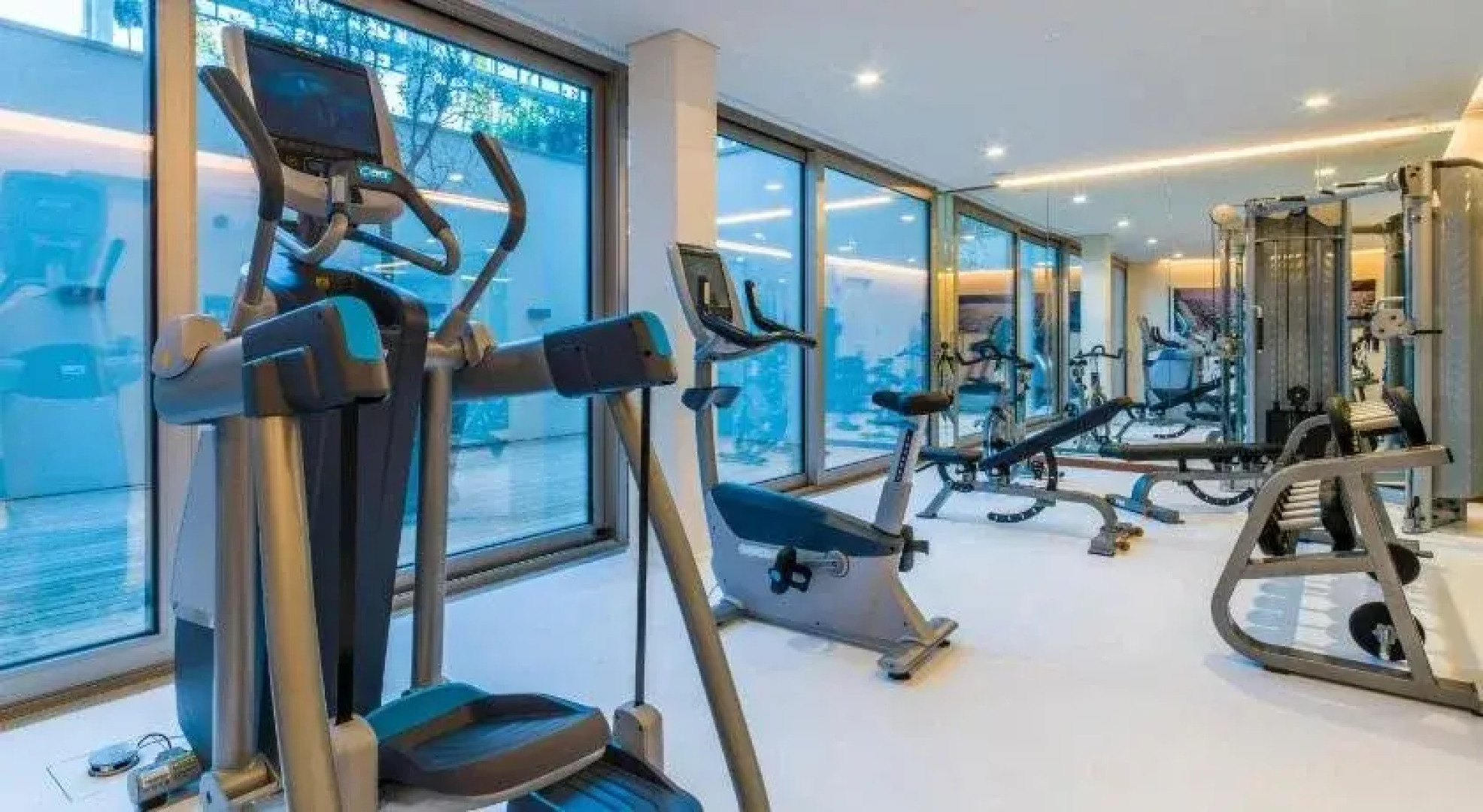 Villa Eden Luxury Resort