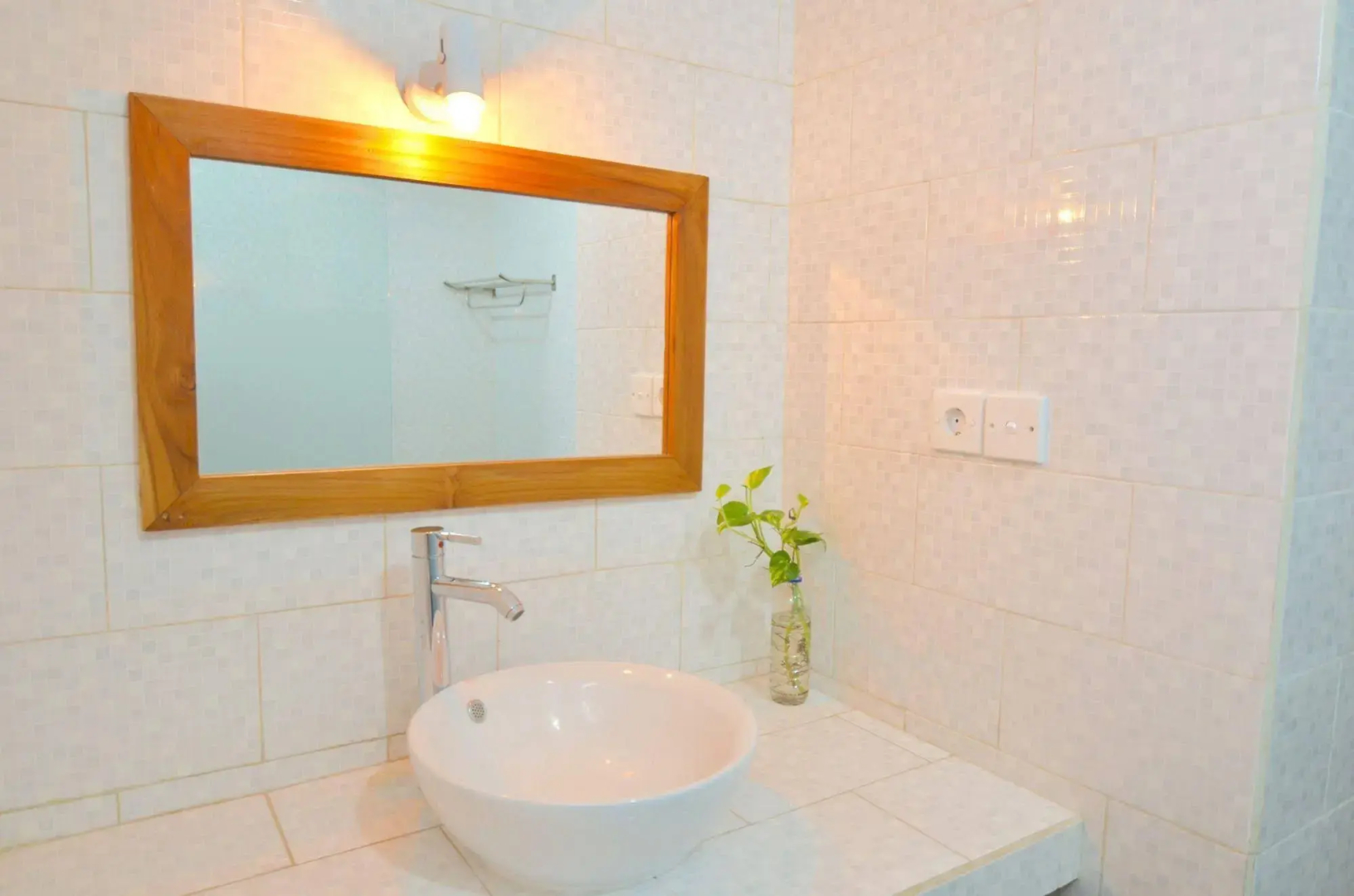 Blue Coral Inn Senggigi