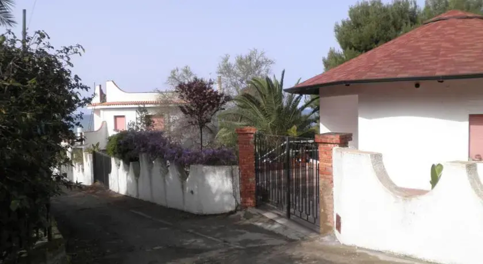 Holiday House Torre Di Manfria