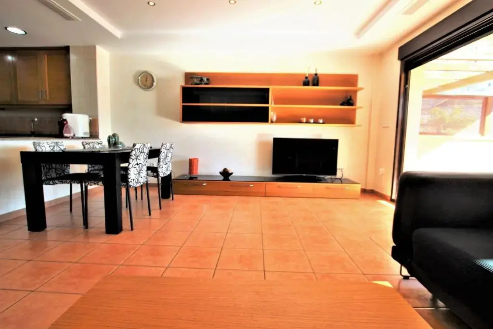 Bungalow de Arenales