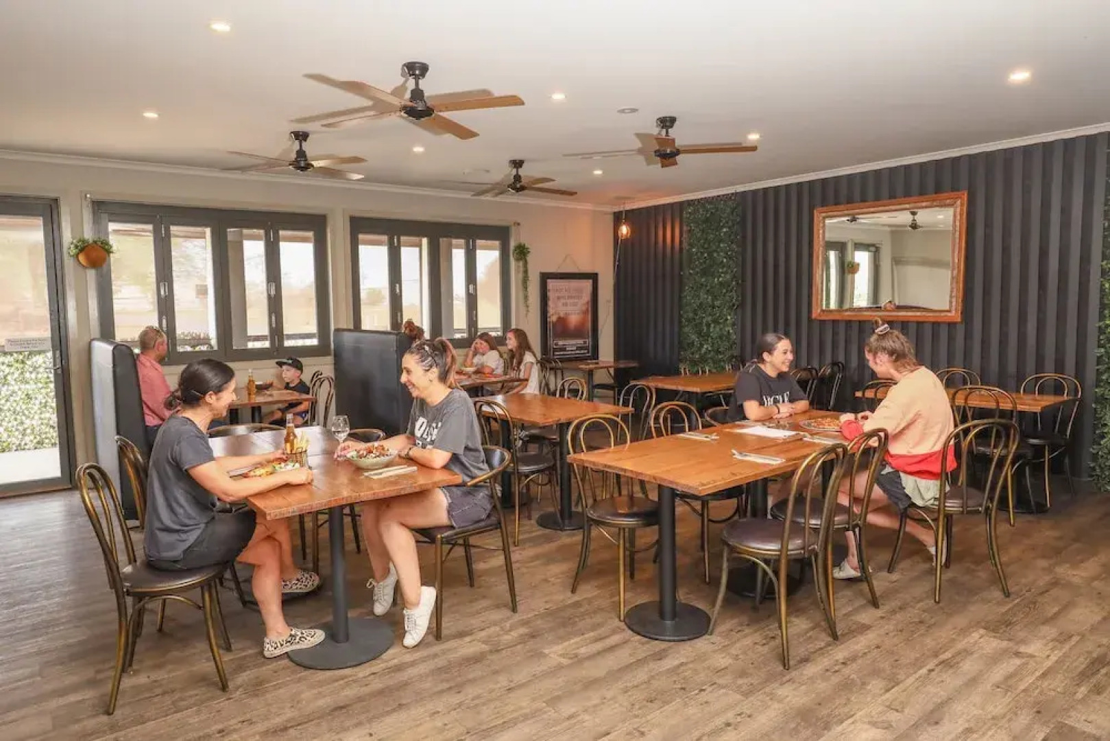 Robinvale Bridge Motel