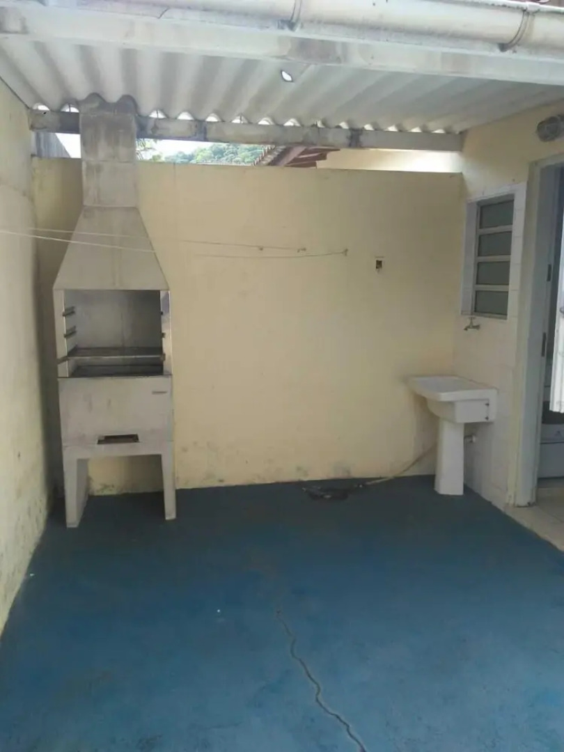 Pousada Albamar Guarujá