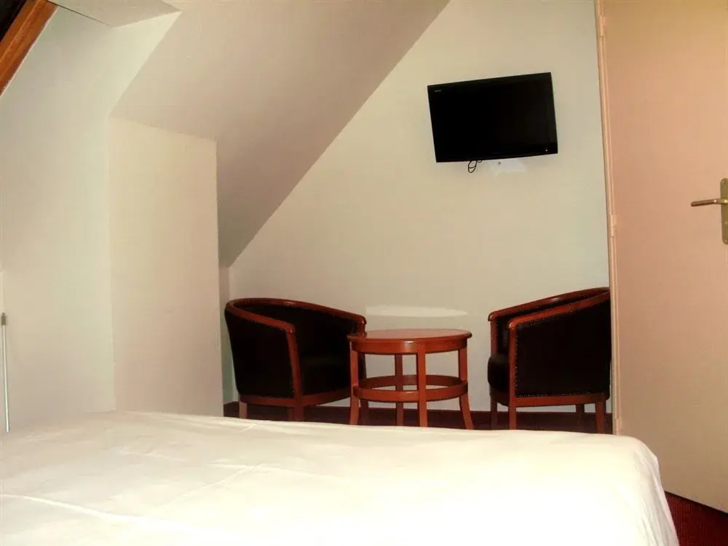 Comfort Hotel Emerainville Marne-La-Vallee