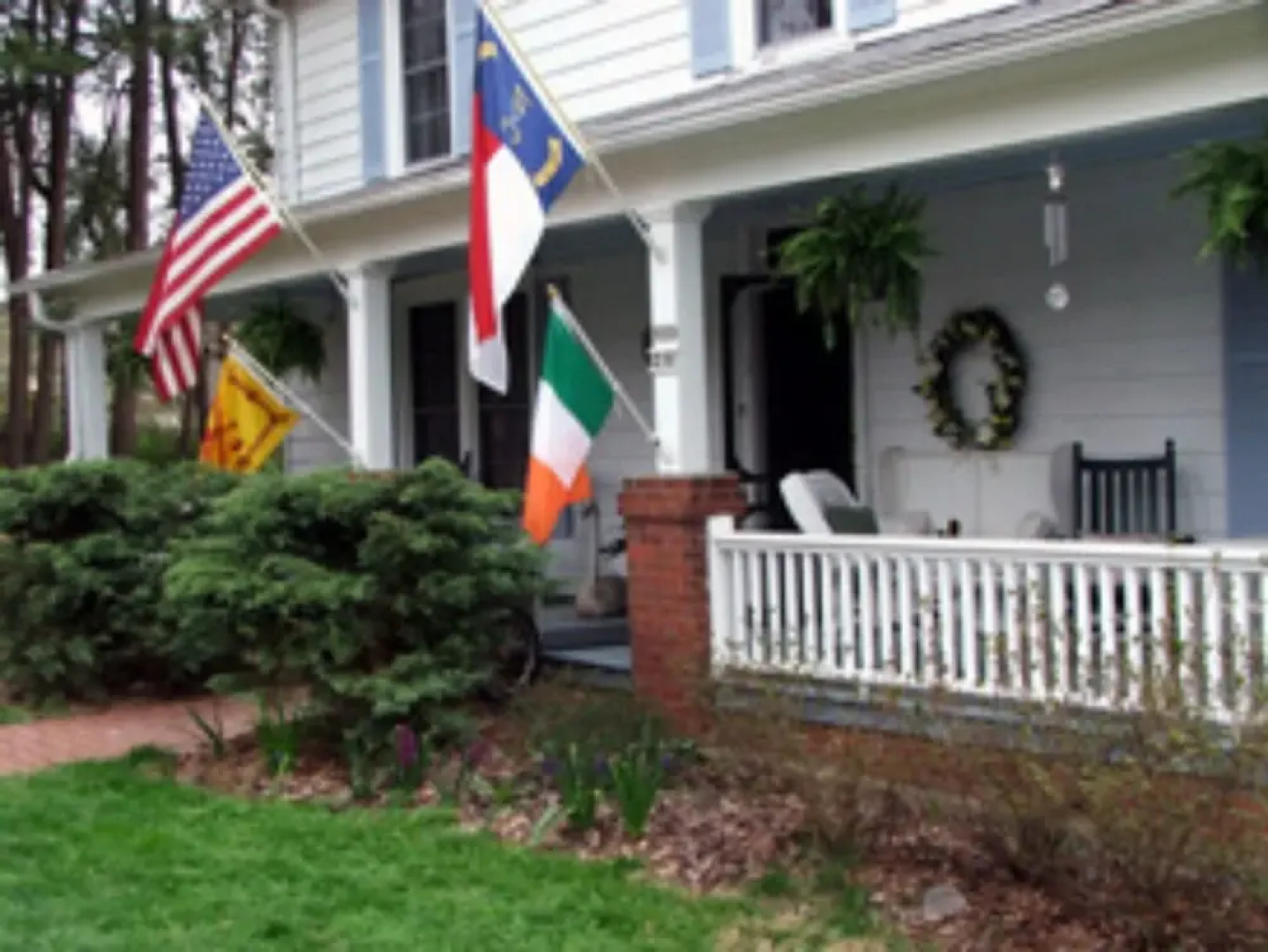 Dry Ridge Inn