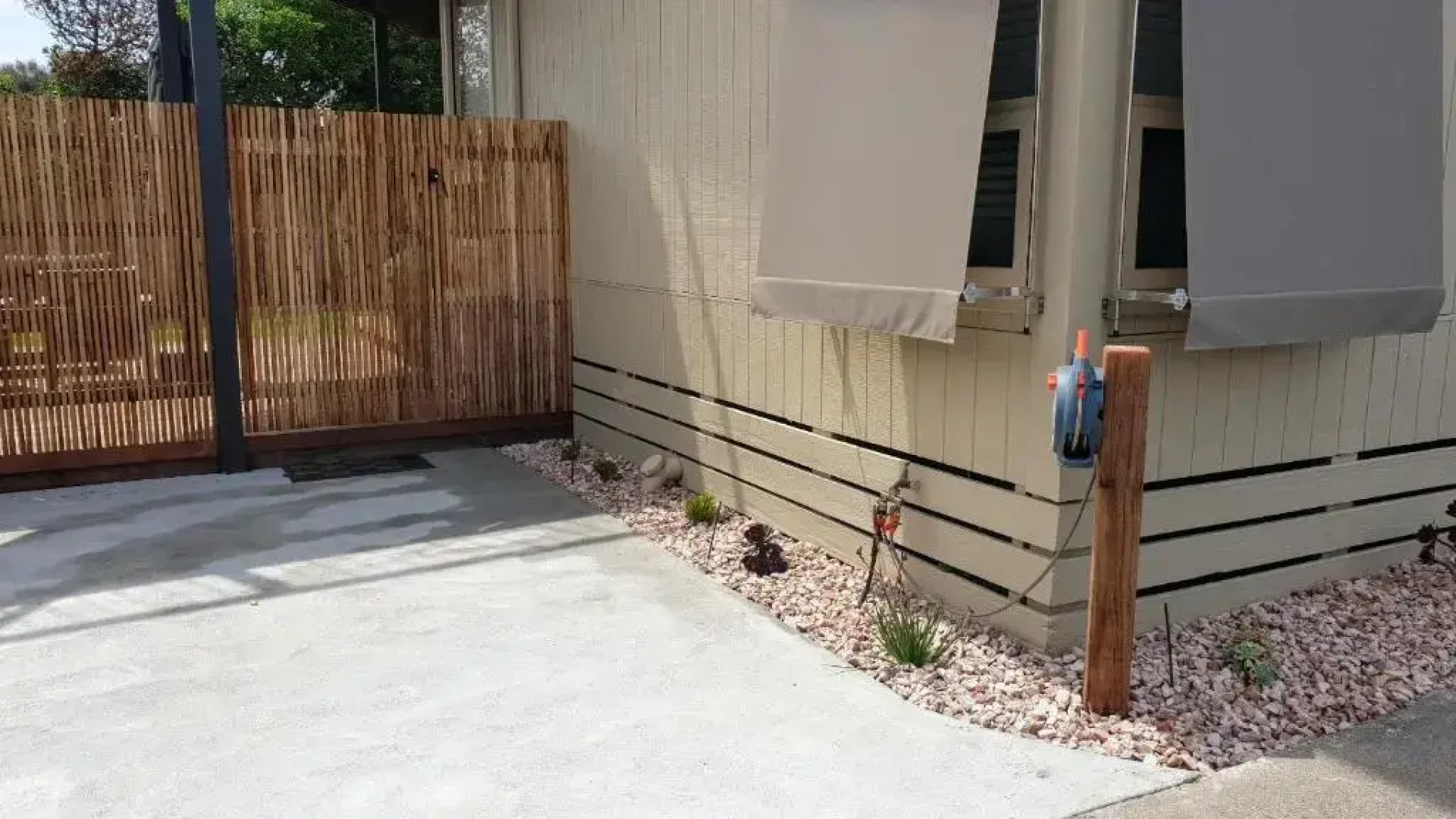 Number 9 Leisure Stay