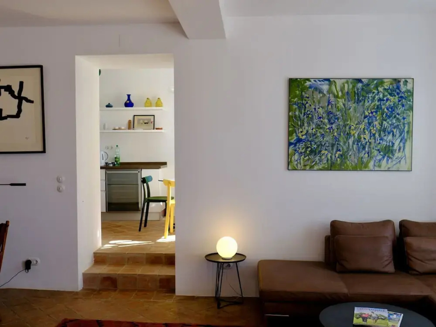 Delightful, Authentic Quinta with Swimming Pool near Beach & Towns