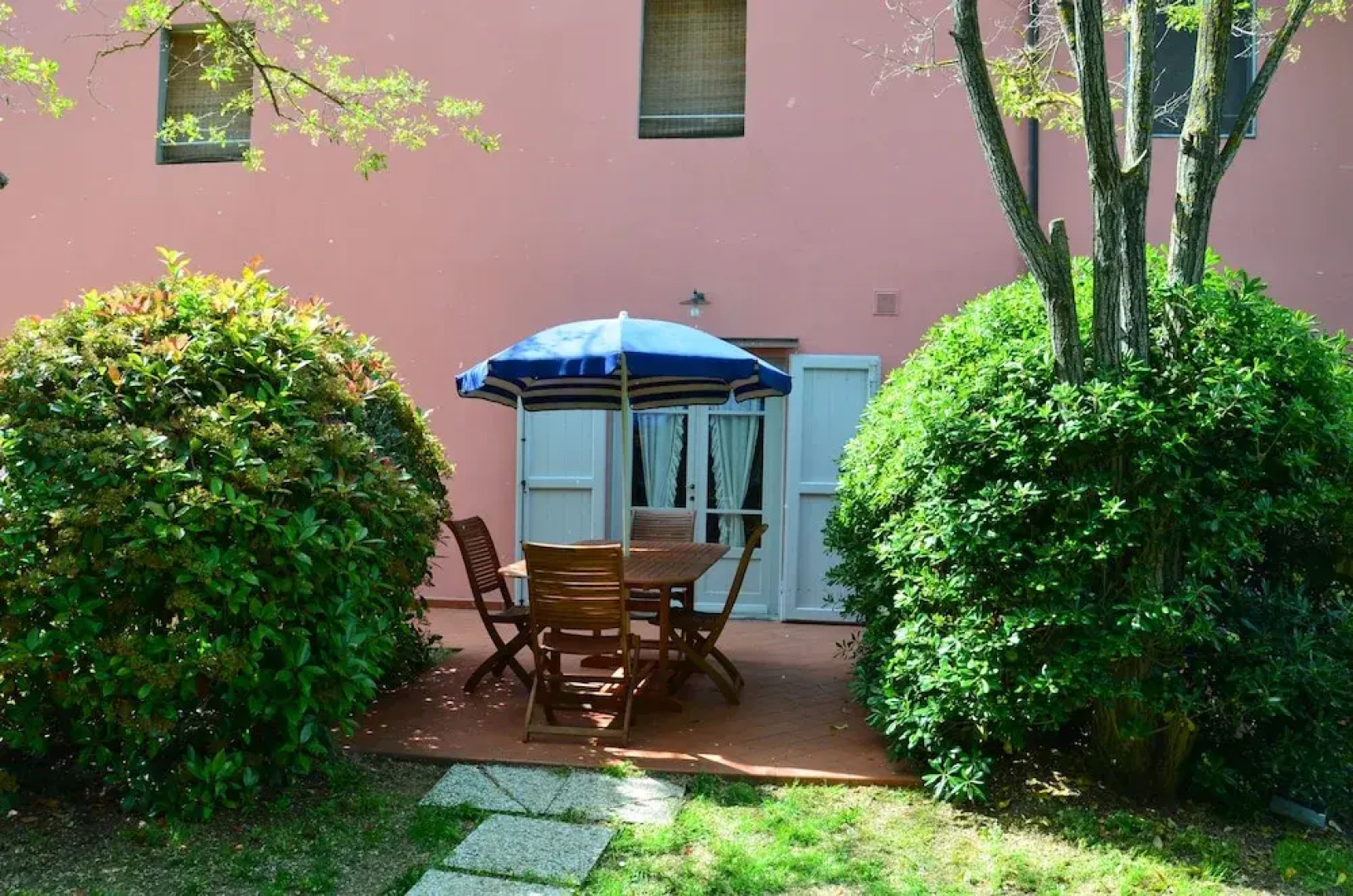 La Pescaia Casa Vacanza