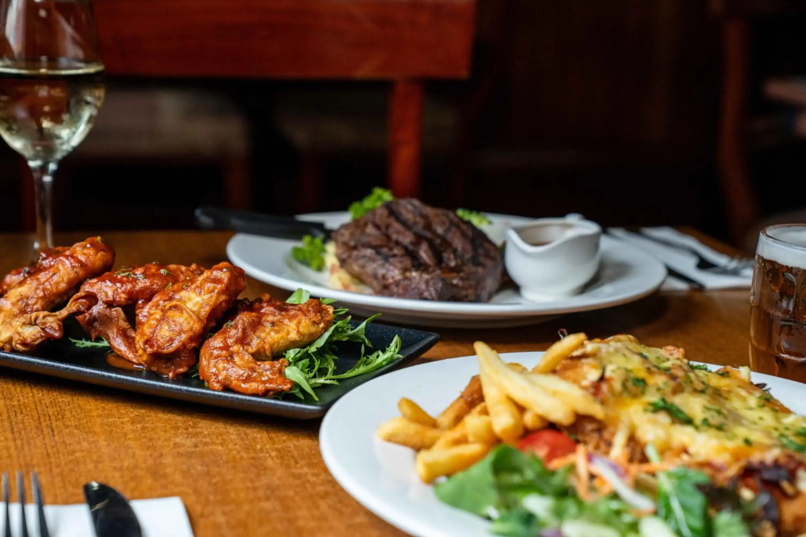 Empire Hotel Queenstown